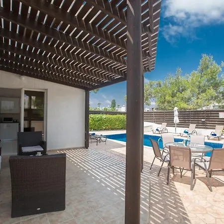 Mandali Hébergement de vacances *