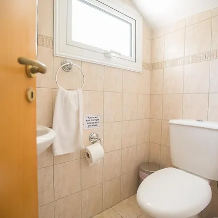 Hébergement de vacances Mandali *