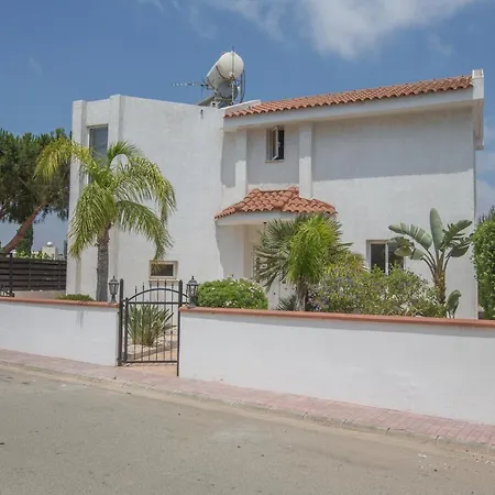 Hébergement de vacances Mandali *