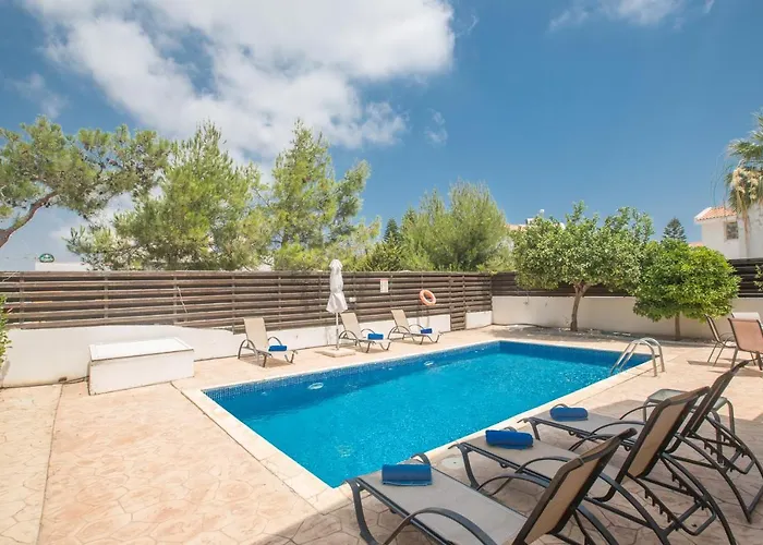 Mandali Сasa de vacaciones *