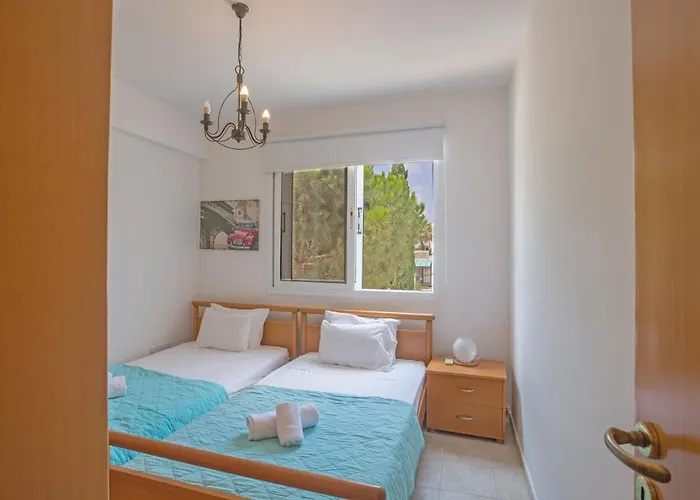 Сasa de vacaciones Mandali