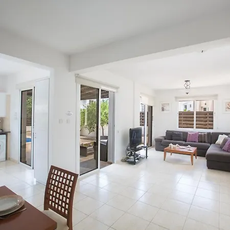 Mandali פרוטאראס