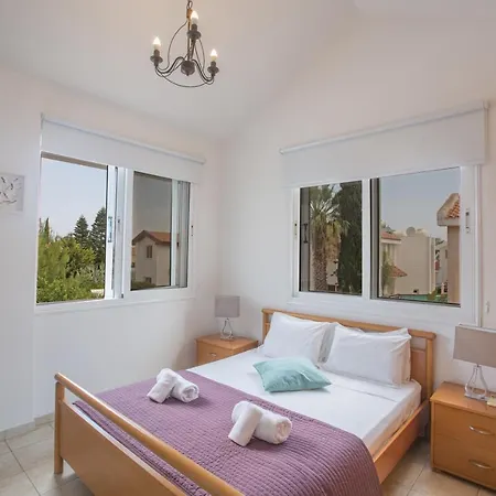 Holiday home Mandali *