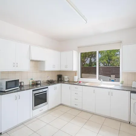 Mandali בית נופש *