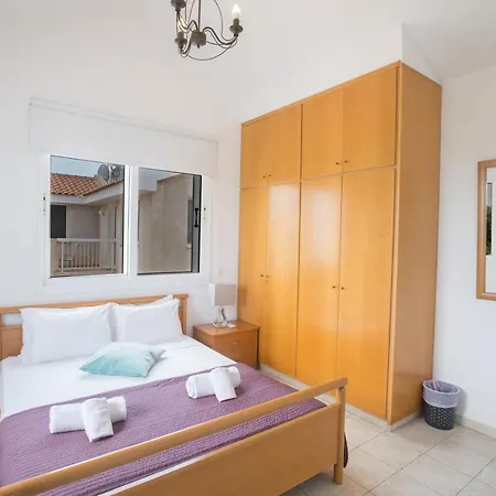 Mandali בית נופש *