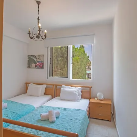 בית נופש Mandali