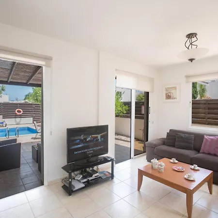 Mandali بروتاراس