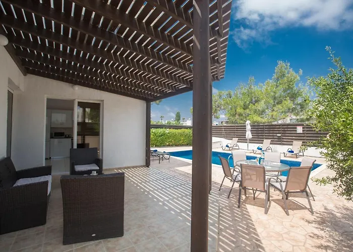 Mandali Prázdninový dům *