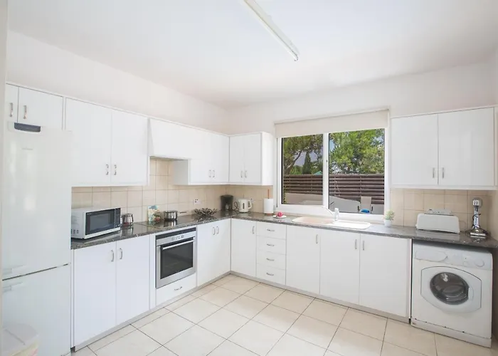 Mandali Prázdninový dům *