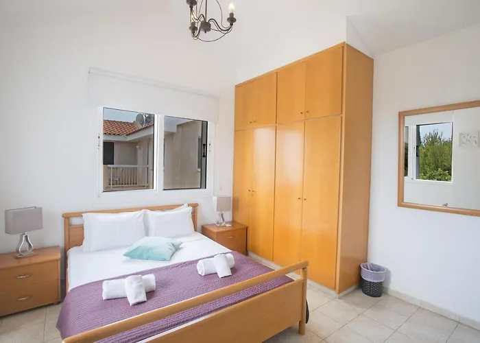 Mandali Prázdninový dům *