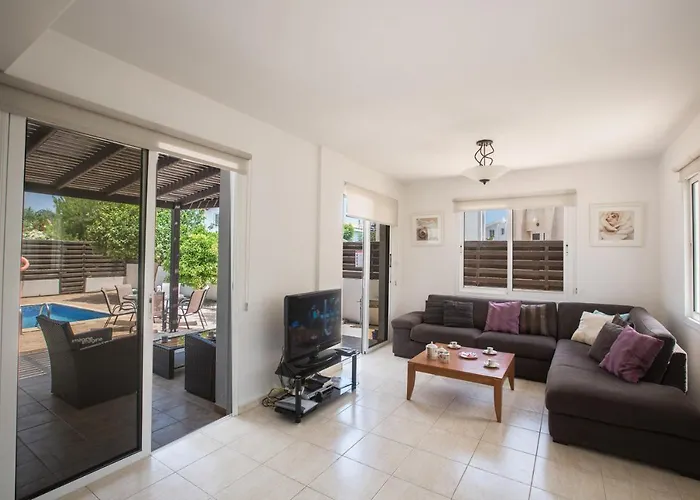 Case de vacanță Mandali Protaras