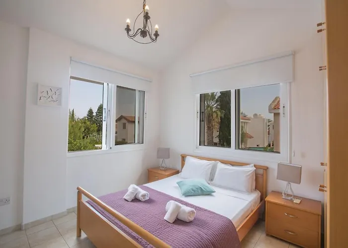 Case de vacanță Mandali *