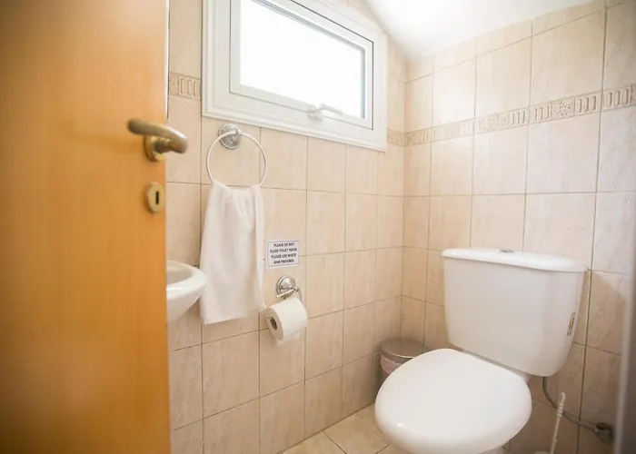 Case de vacanță Mandali *