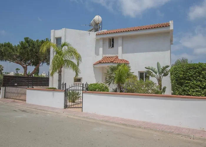 Case de vacanță Mandali *